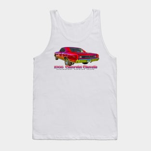 1966 Chevrolet Chevelle SuperSport Coupe Tank Top